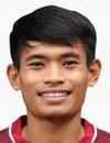 Fikri Ardiansyah - Persikad futbolcusu