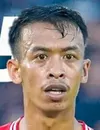 Fikron Afriyanto - joueur du Persijap Jepara