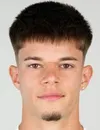Fil Azevedo - Rio Ave FC U23 futbolcusu