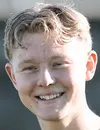 Filip Akdemir - Lunds BK futbolcusu