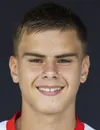 Filip Aleksic futbolcu profil fotoğrafı