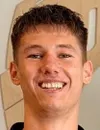 Filip Andrzejczak - Warta Gorzow Wielkopolski futbolcusu