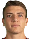 Filip Arak futbolcu profil fotoğrafı
