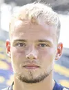 Filip Balcewicz - Kluczevia Stargard futbolcusu