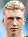 Filip Beckman - Spieler von GAIS