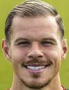 Filip Bednarek - joueur du Sparta Rotterdam