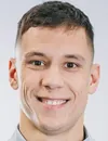 Filip Benkovic - giocatore del Shenzhen Peng City