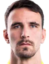 Filip Blazek - Spieler von DAC Dunajska Streda