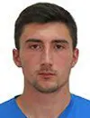 Filip Borak - giocatore del Karriereende