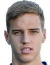 Filip Brekalo - NK Dubrava Tim kabel futbolcusu