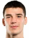 Filip Cuic - Pogon Stettin futbolcusu