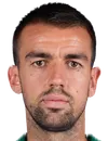 Filip Damjanovic futbolcu profil fotoğrafı