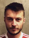 Filip Djordjevic futbolcu profil fotoğrafı