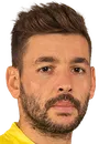 Filip Djordjevic futbolcu profil fotoğrafı
