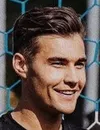 Filip Djukic - Viborg FF futbolcusu