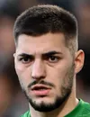 Filip Domazetovic - Buducnost Podgorica futbolcusu