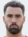 Filip Drljepan - Kremser SC futbolcusu