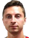 Filip Duranski - Vardar Skopje futbolcusu