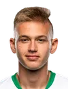 Filip Dymerski futbolcu profil fotoğrafı