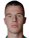 Filip Gigov - Ludogorets Razgrad II futbolcusu
