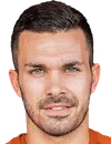 Filip Gligorov - FC Ferizaj futbolcusu