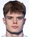 Filip Heggdal Kristoffersen - SK Træff futbolcusu