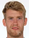 Filip Helander - BK Häcken futbolcusu