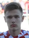 Filip Hlevnjak - NK Podravina Ludbreg player