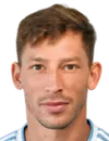 Filip Holosko - giocatore del SK Uvaly