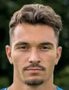 Filip Ilie - Spieler von Corvinul Hunedoara
