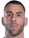 Filip Ivanovic - Spieler von Sogdiana Jizzakh
