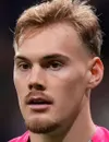 Filip Jørgensen - FC Chelsea futbolcusu