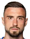 Filip Jagiełło - Lech Posen futbolcusu