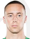 Filip Jakubowski - Warta Posen futbolcusu
