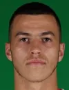 Filip Jorgovanovic - FK Zlatibor Cajetina futbolcusu
