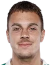 Filip Kaloc - Ludogorets Razgrad futbolcusu