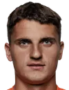 Filip Kocaba - Zaglebie Lubin futbolcusu