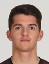 Filip Kosi - NK Aluminij Kidricevo futbolcusu