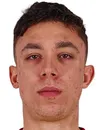 Filip Krastev - Göztepe futbolcusu