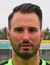 Filip Krstic - giocatore del Karriereende