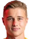 Filip Lehky - giocatore del FK Mlada Boleslav