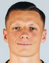 Filip Majchrowicz - Radomiak Radom futbolcusu