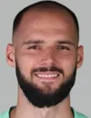 Filip Manojlovic - Djurgårdens IF futbolcusu