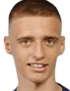 Filip Matic - giocatore del NK Siroki Brijeg