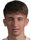 Filip Matijasevic - Spieler von Red Bull Salzburg