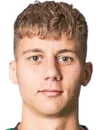 Filip Matousek - giocatore del FK Mlada Boleslav