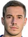 Filip Mekic - ND Gorica futbolcusu