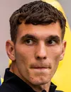 Filip Mielke - Zeleziarne Podbrezova futbolcusu
