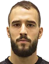 Filip Mitrovic - FK Mornar Bar futbolcusu