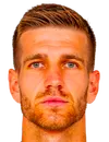 Filip Mucha - SK Hanacka Slavia Kromeriz futbolcusu